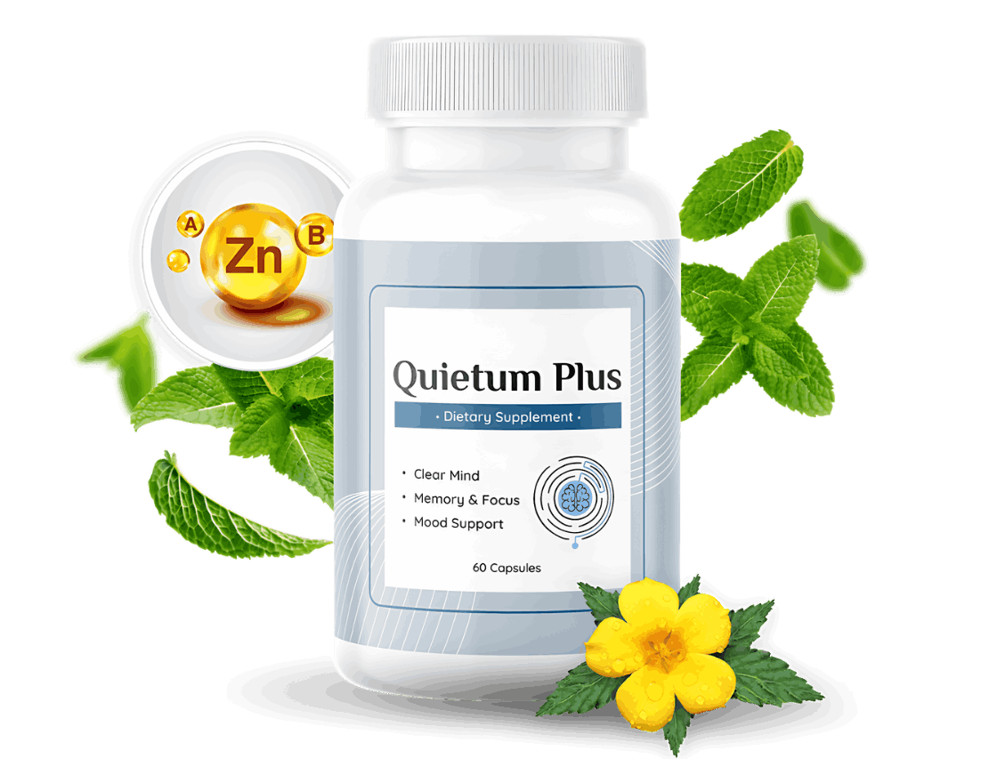 Quietum Plus Buy Now